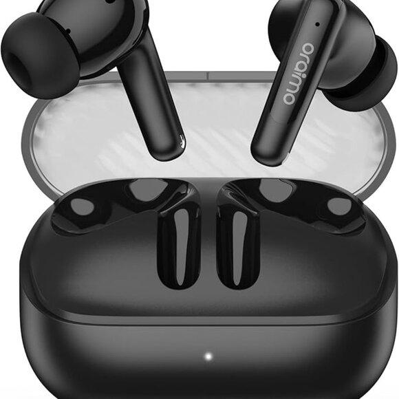 NEW Wireless Bluetooth 5.4 Built-in Microphone, Clear Talk, Immersive Game Mode